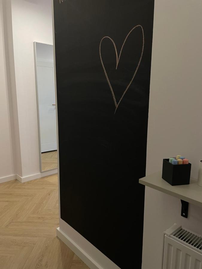 Apartament Na Letniej Z Duzym Tarasem Z Widokiem Na Gory Клодзко Экстерьер фото