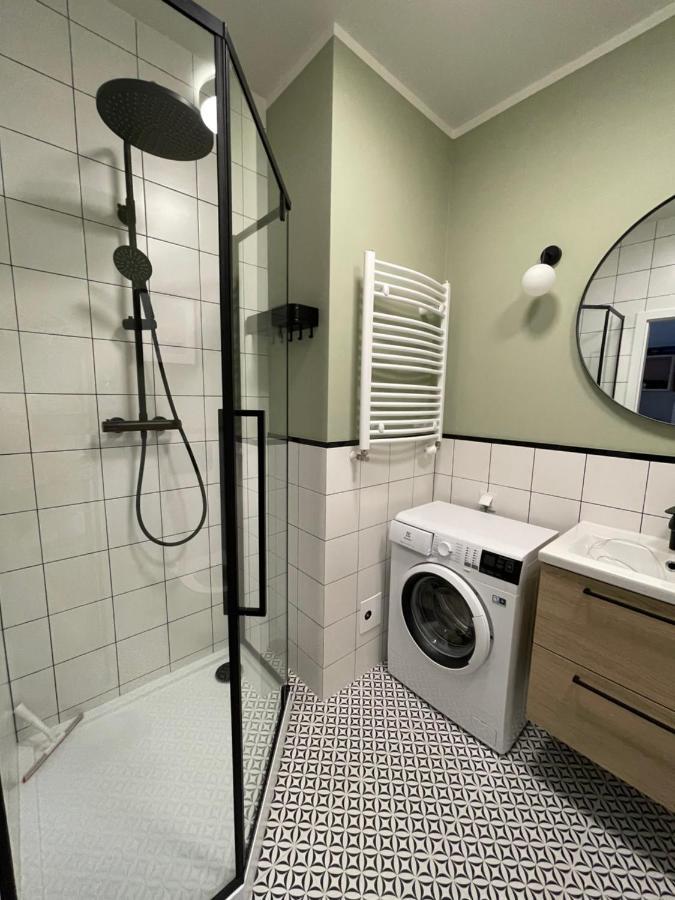 Apartament Na Letniej Z Duzym Tarasem Z Widokiem Na Gory Клодзко Экстерьер фото
